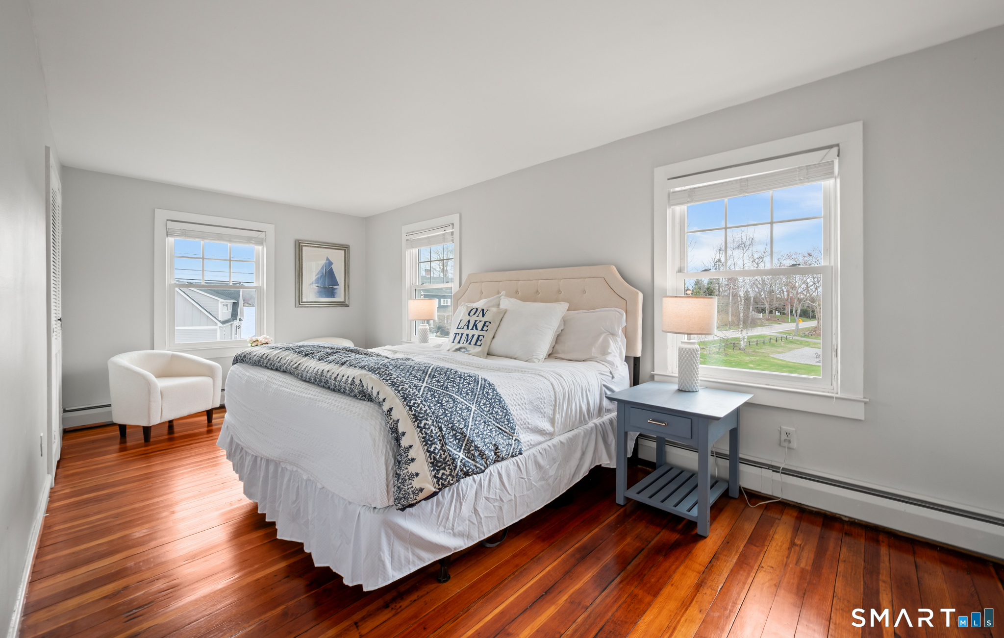 273 Bantam Lake Road Morris, CT 06763 - Photo 19 of 39