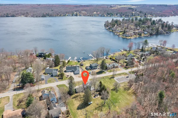 $849,000 | 273 Bantam Lake Road, Morris, CT 06763