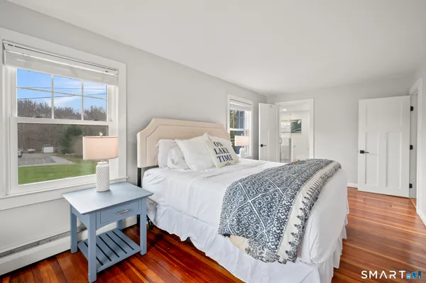 $849,000 | 273 Bantam Lake Road, Morris, CT 06763