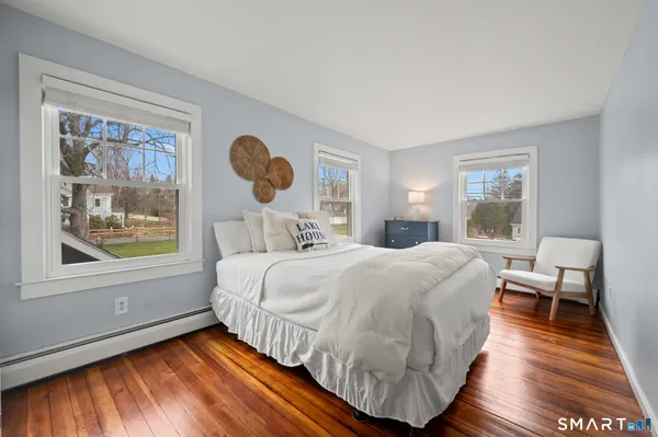 $849,000 | 273 Bantam Lake Road, Morris, CT 06763