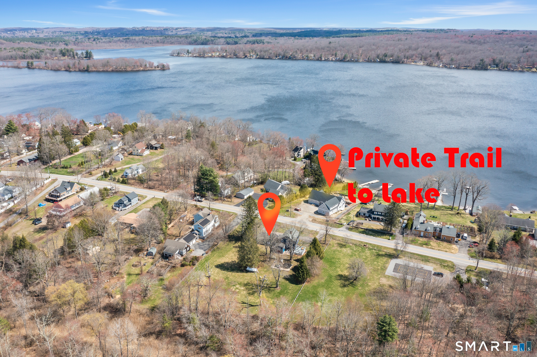 273 Bantam Lake Road Morris, CT 06763 - Photo 38 of 39