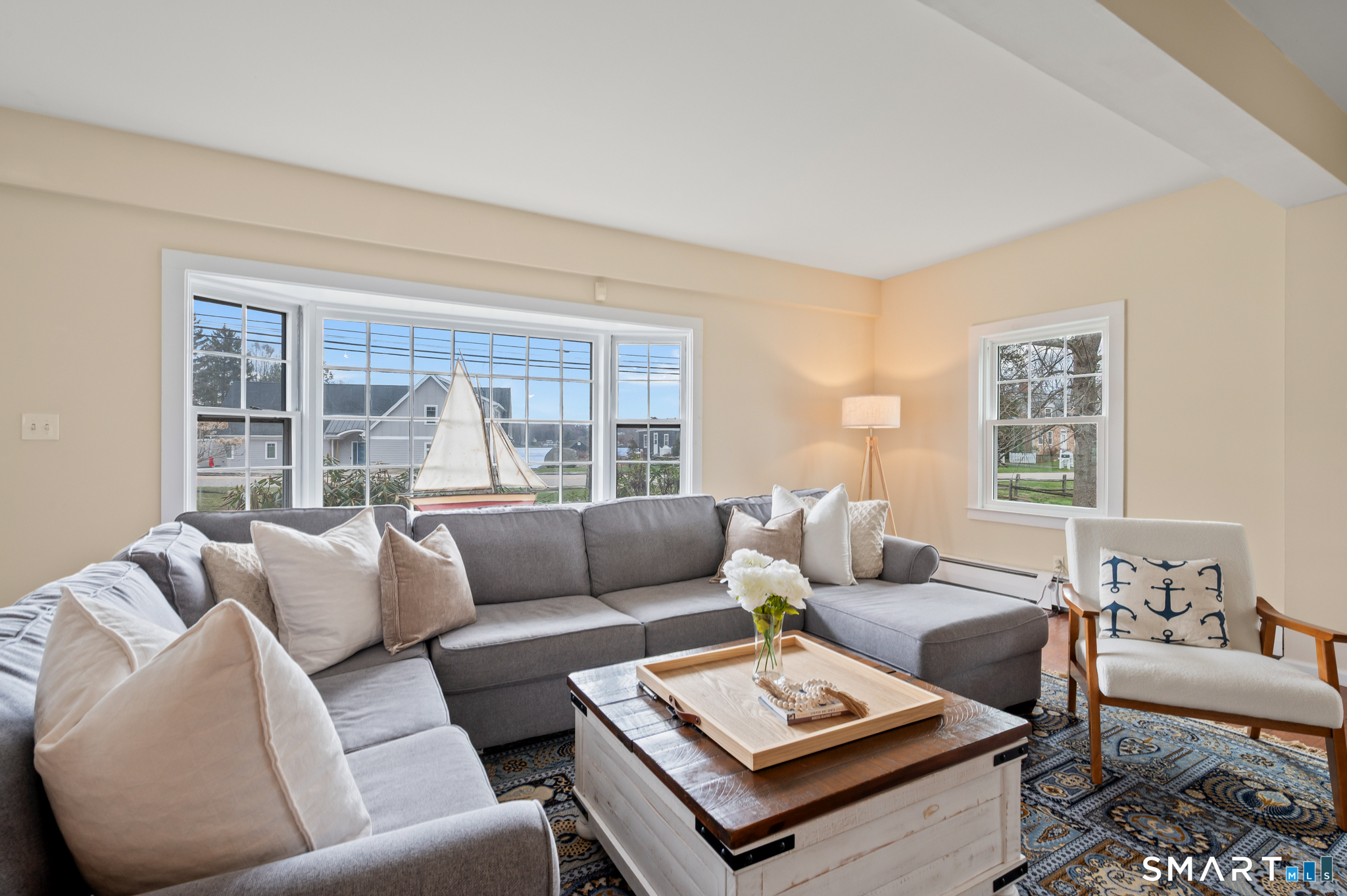 273 Bantam Lake Road Morris, CT 06763 - Photo 5 of 39