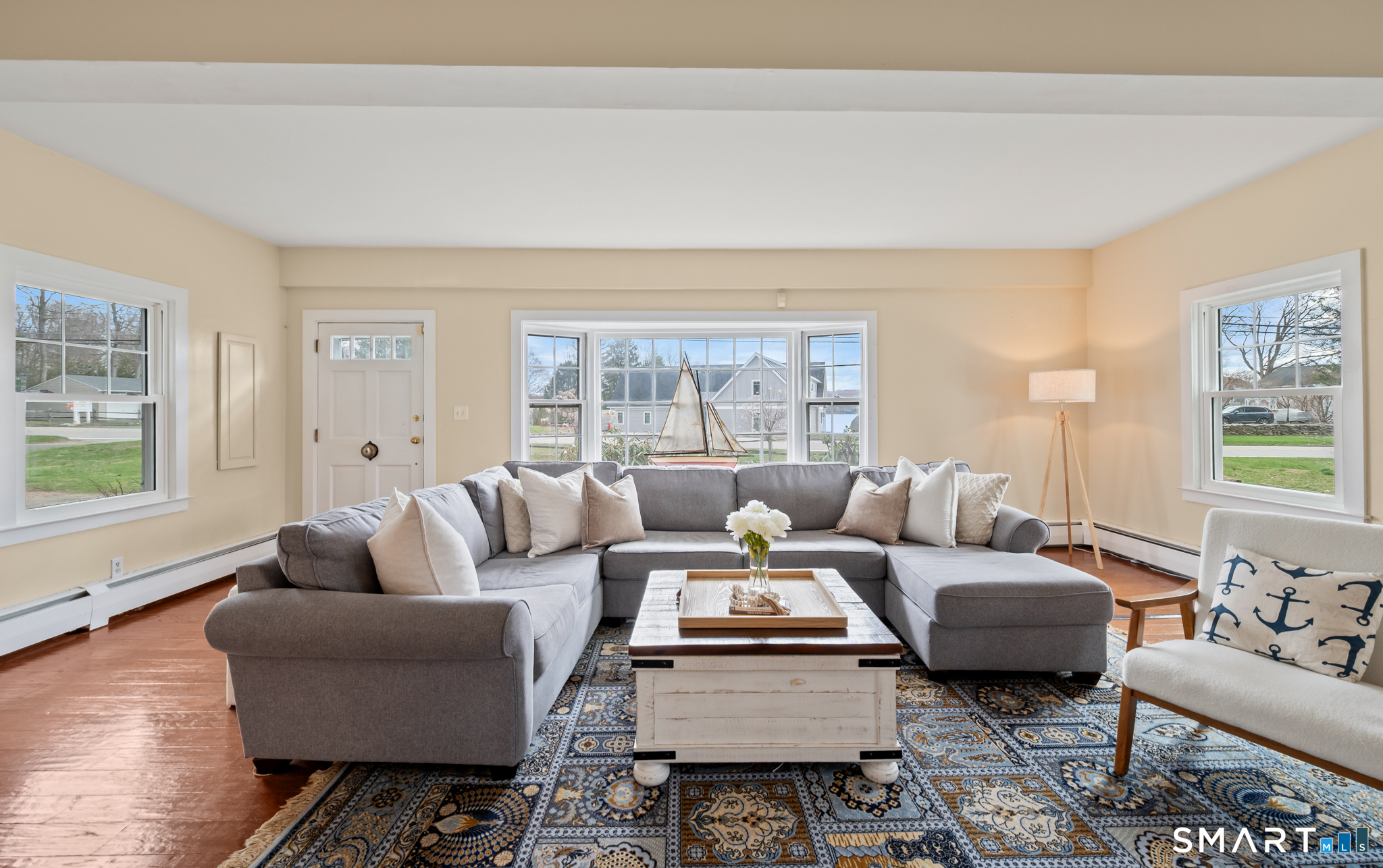 273 Bantam Lake Road Morris, CT 06763 - Photo 6 of 39