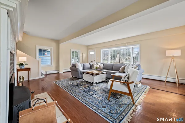 $849,000 | 273 Bantam Lake Road, Morris, CT 06763