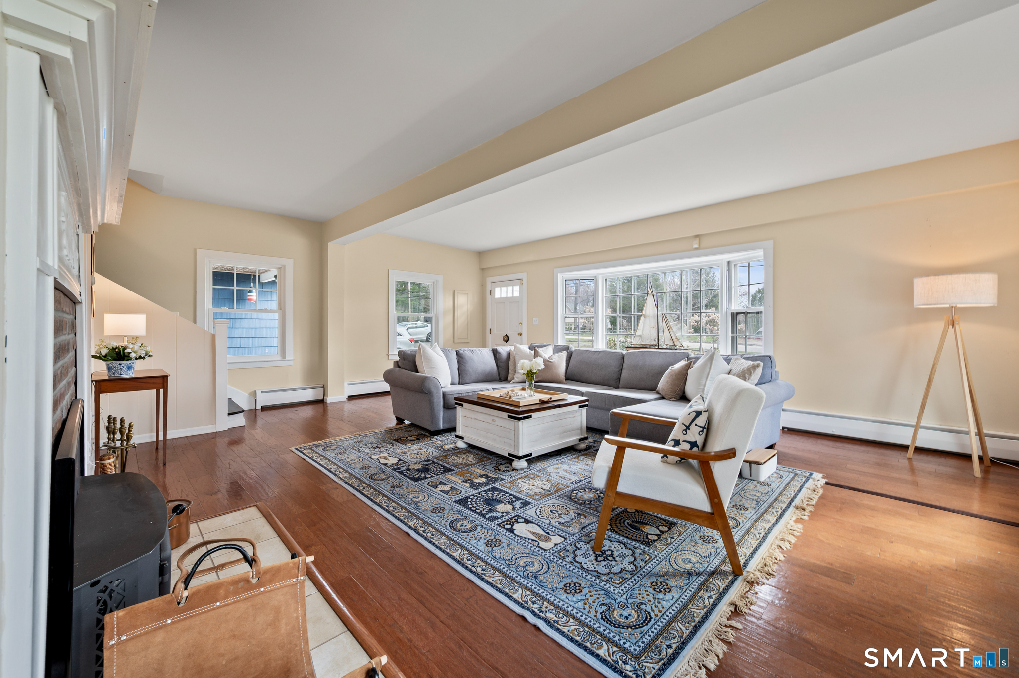 273 Bantam Lake Road Morris, CT 06763 - Photo 7 of 39