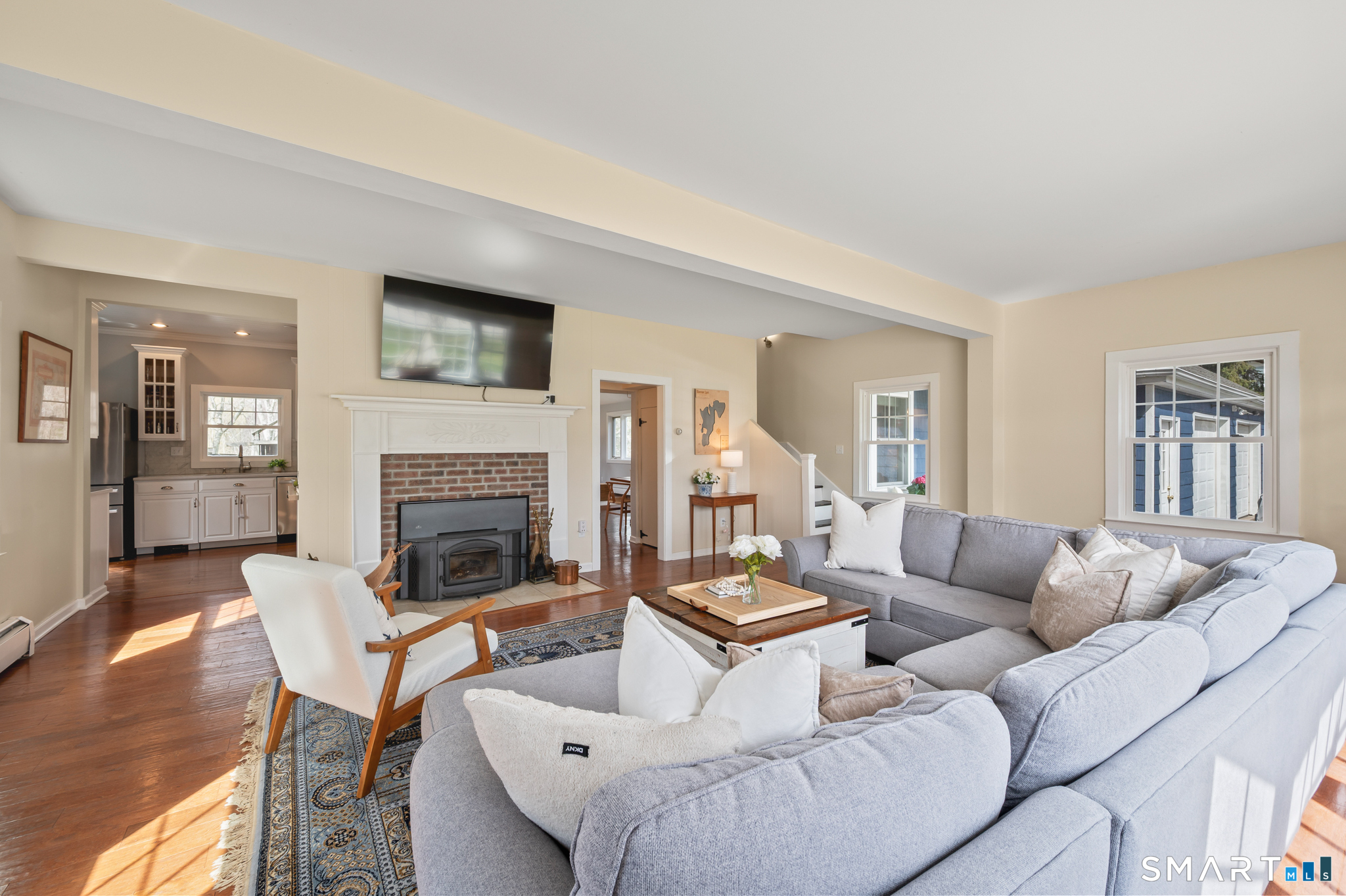 273 Bantam Lake Road Morris, CT 06763 - Photo 8 of 39