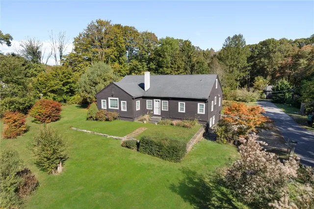 $649,000 | 159 Ten Rod Road, North Kingstown, RI 02852