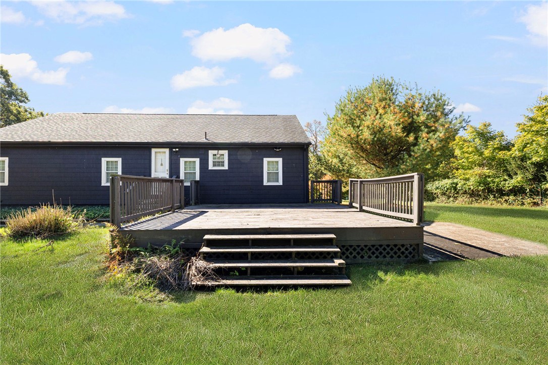 159 Ten Rod Road North Kingstown, RI 02852 - Photo 12 of 46