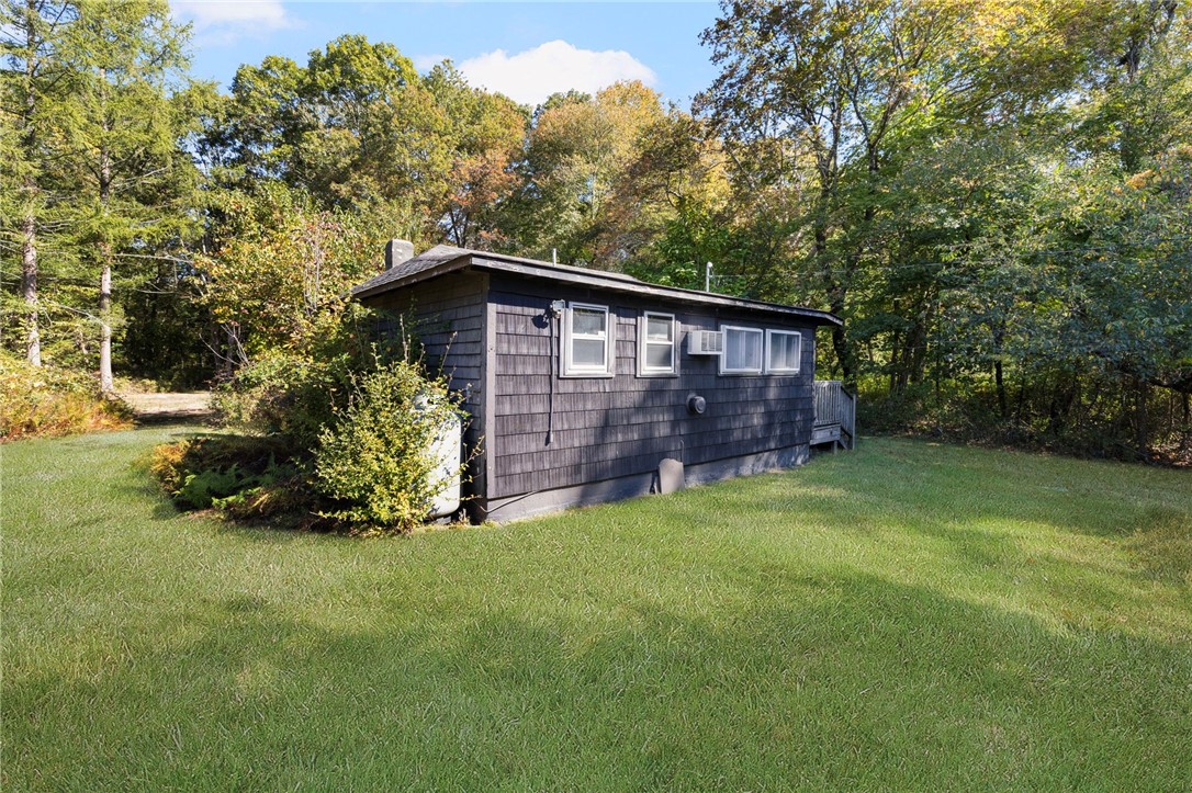 159 Ten Rod Road North Kingstown, RI 02852 - Photo 40 of 46