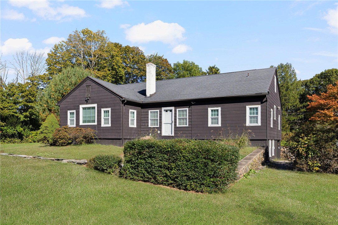 159 Ten Rod Road North Kingstown, RI 02852 - Photo 4 of 46