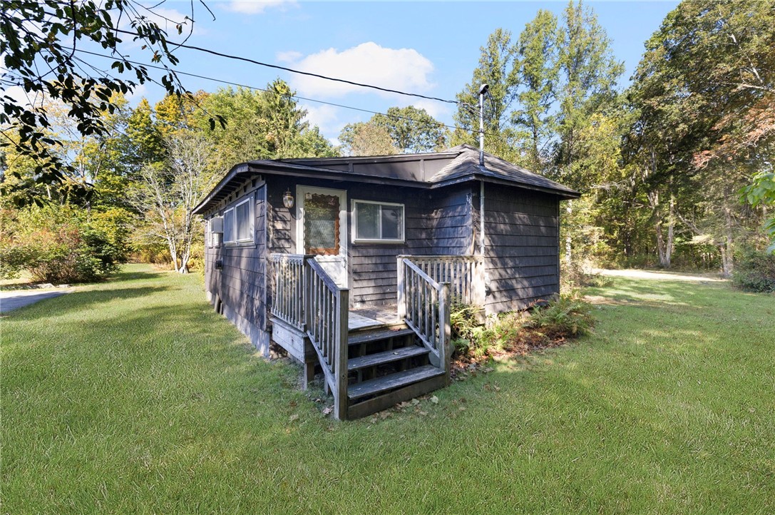 159 Ten Rod Road North Kingstown, RI 02852 - Photo 41 of 46