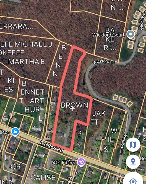 159 Ten Rod Road North Kingstown, RI 02852 - Photo 46 of 46