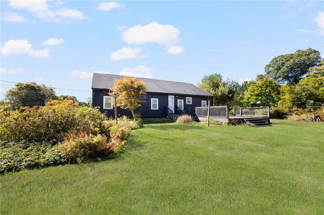 159 Ten Rod Road North Kingstown, RI 02852 - Photo 10 of 46