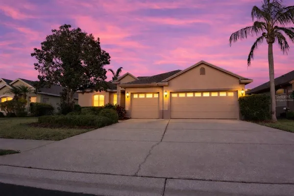 $435,900 | 1632 Bayfield Court, Trinity, FL 34655