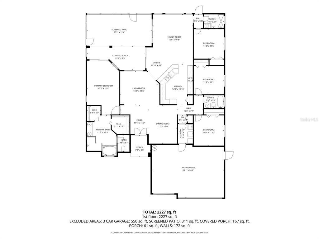 1632 Bayfield Court Trinity, FL 34655 - Photo 2 of 53