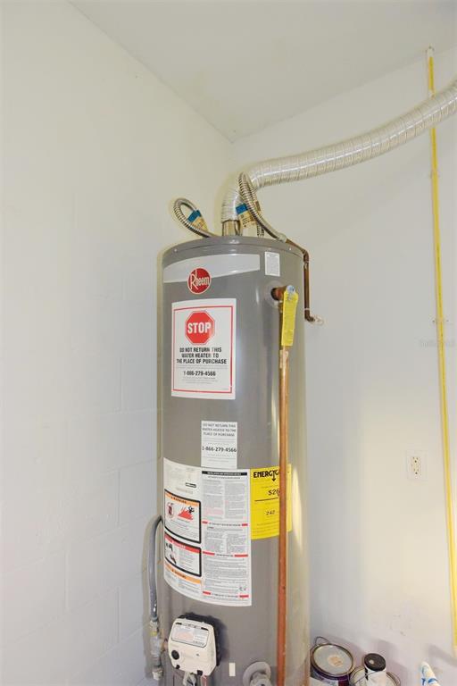 1632 Bayfield Court Trinity, FL 34655 - Photo 50 of 53