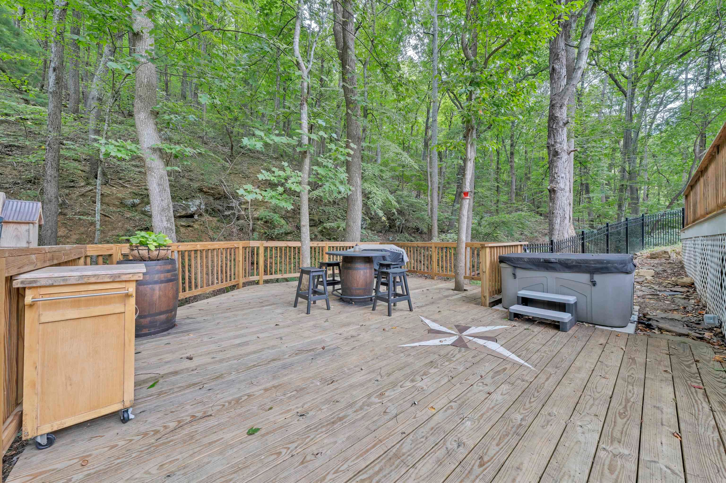 809 John Arthur Road Boones Mill, VA 24065 - Photo 14 of 33 Gallery Image 14
