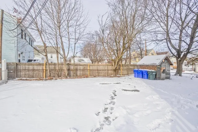 $525,000 | 744-746 Carew Street, Springfield, MA 01104