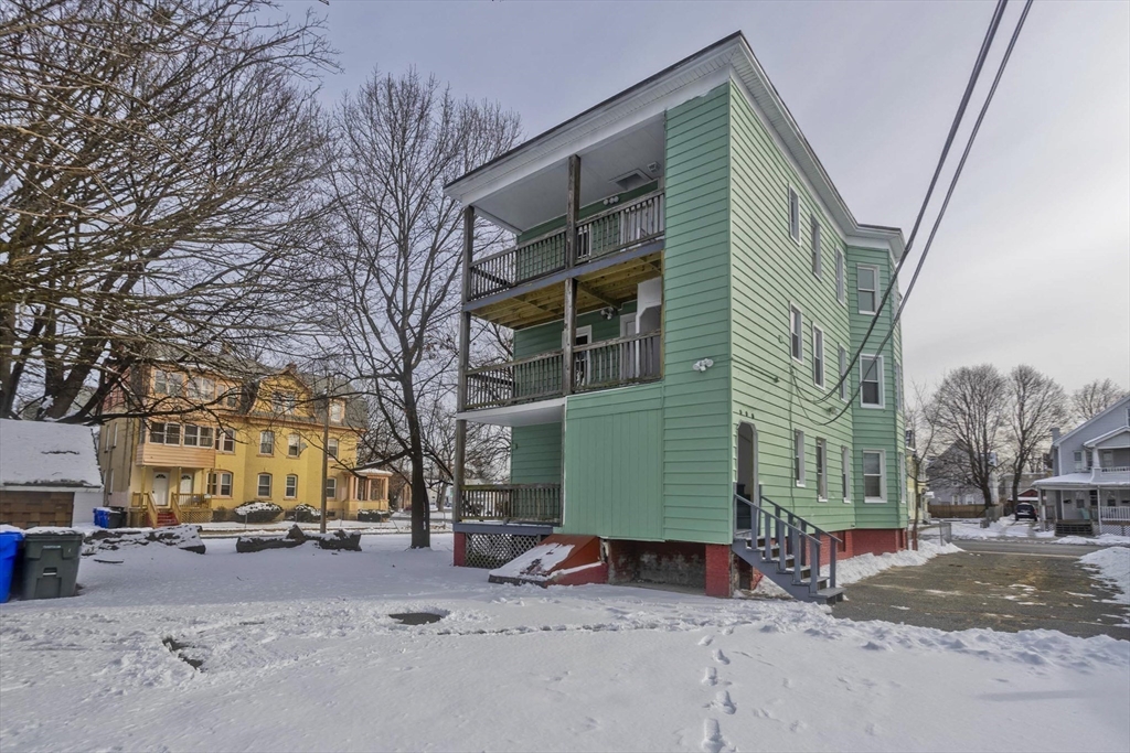 744-746 Carew Street Springfield, MA 01104 - Photo 37 of 38