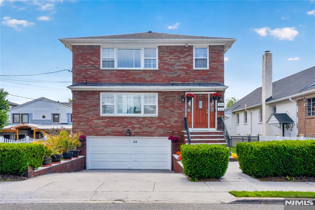 28 1st Street Wallington, NJ 07057 - Photo 2 of 42