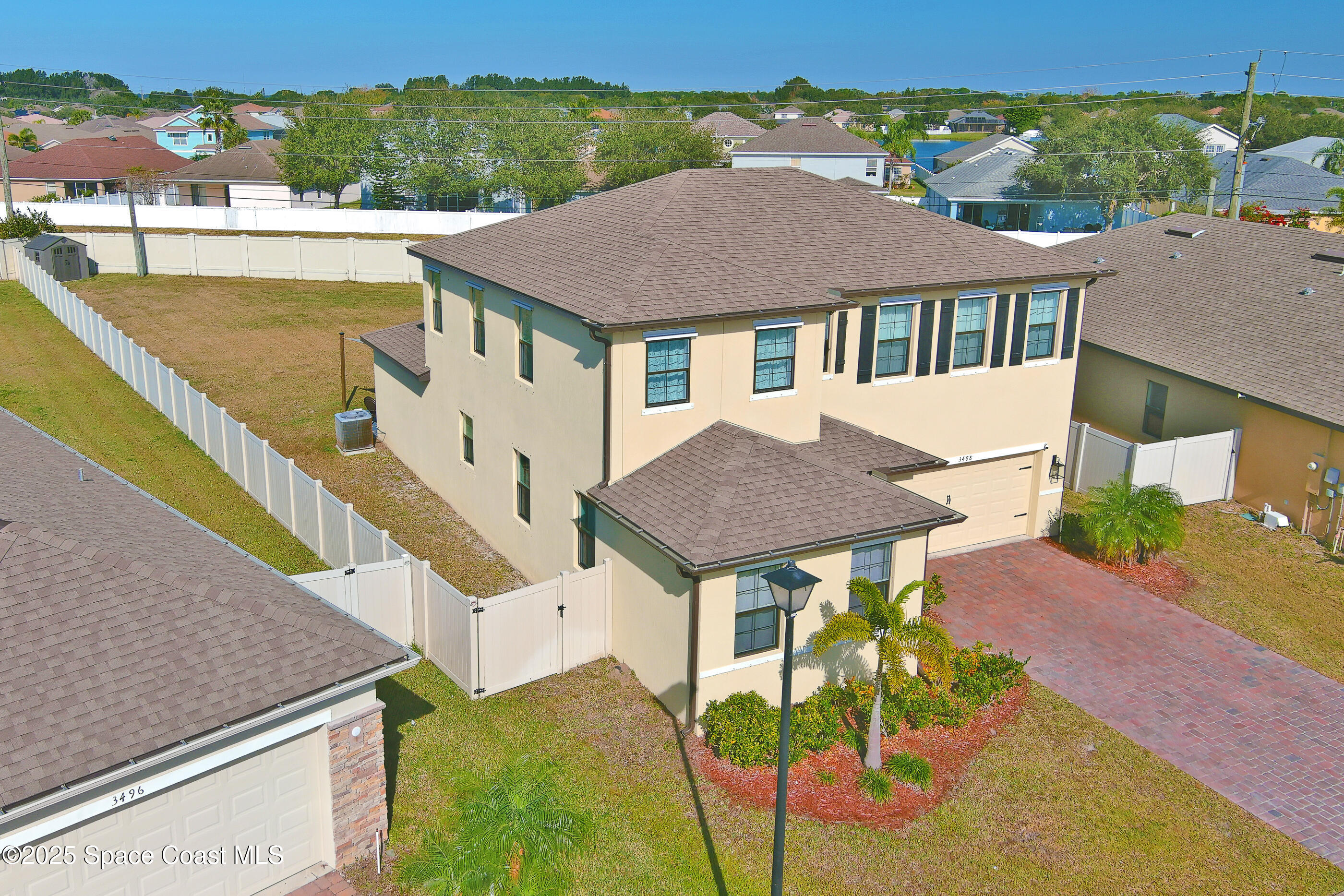 3488 Whimsical Circle Rockledge, FL 32955 - Photo 29 of 56 3488 Whimsical Cir-11