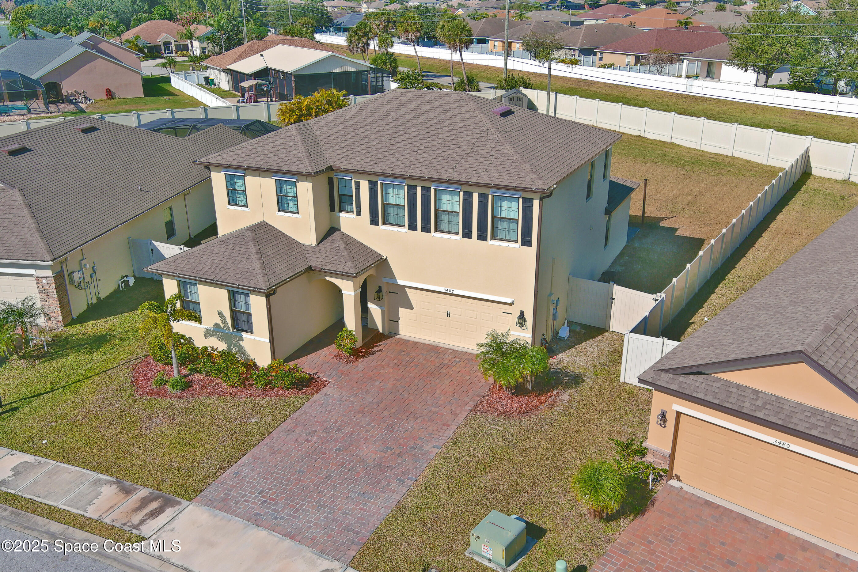 3488 Whimsical Circle Rockledge, FL 32955 - Photo 30 of 56 3488 Whimsical Cir-12