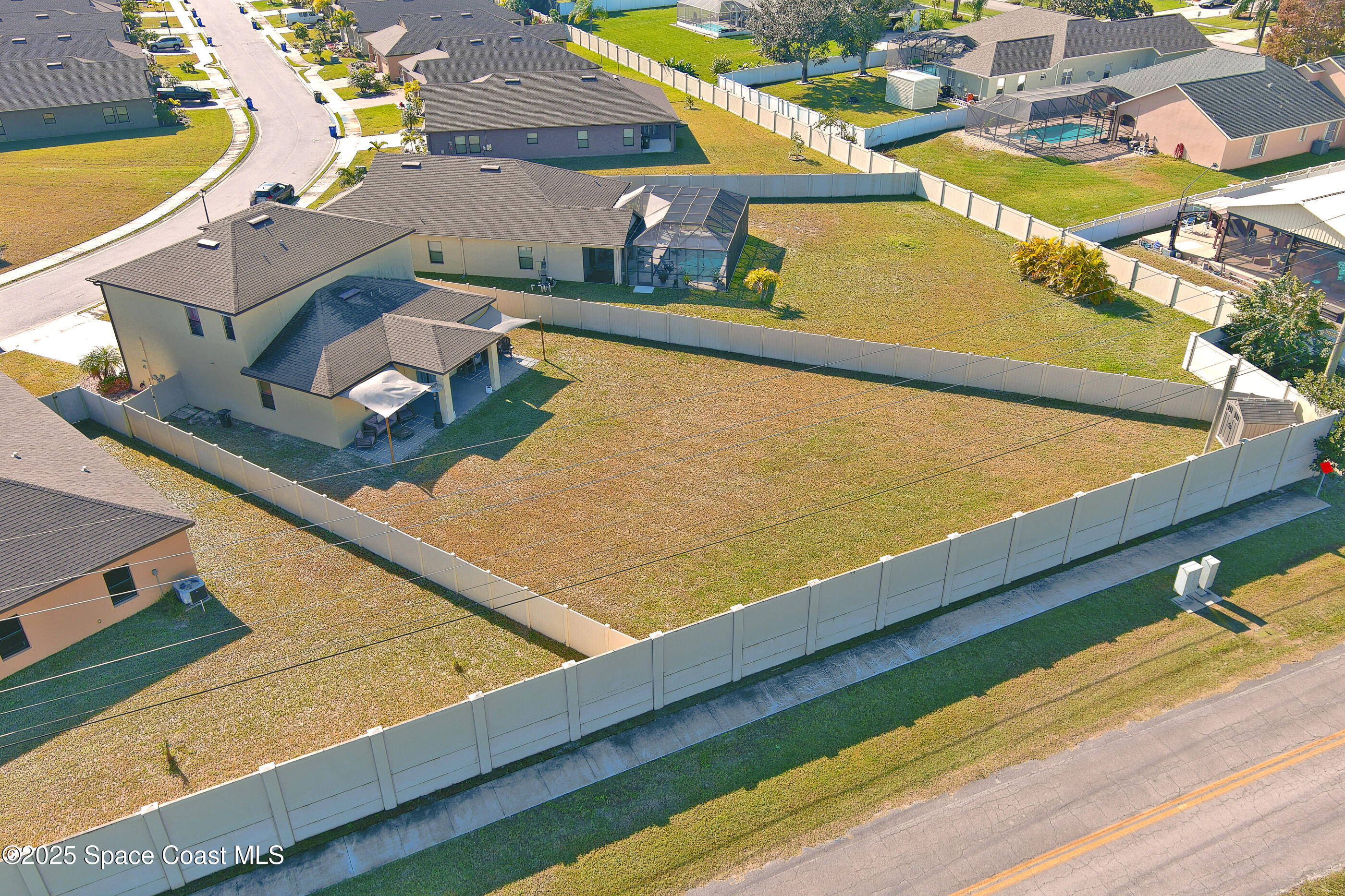 3488 Whimsical Circle Rockledge, FL 32955 - Photo 3 of 56 3488 Whimsical Cir-22