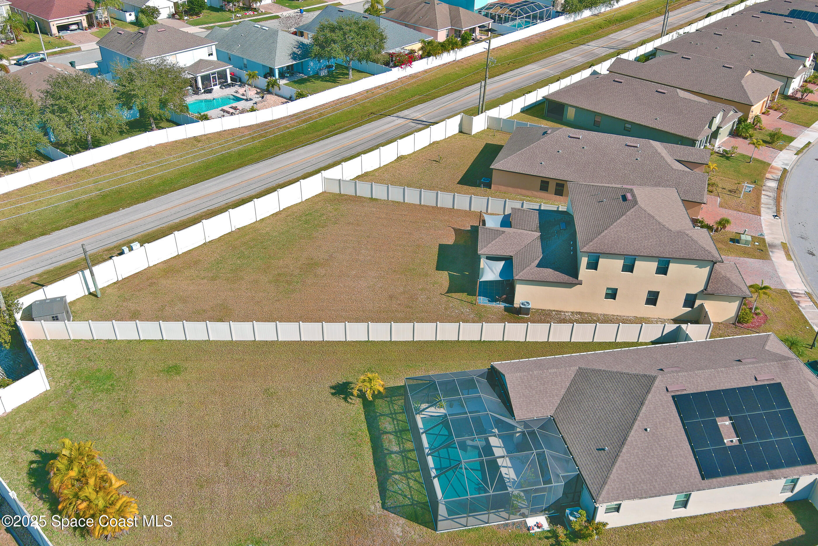 3488 Whimsical Circle Rockledge, FL 32955 - Photo 34 of 56 3488 Whimsical Cir-17