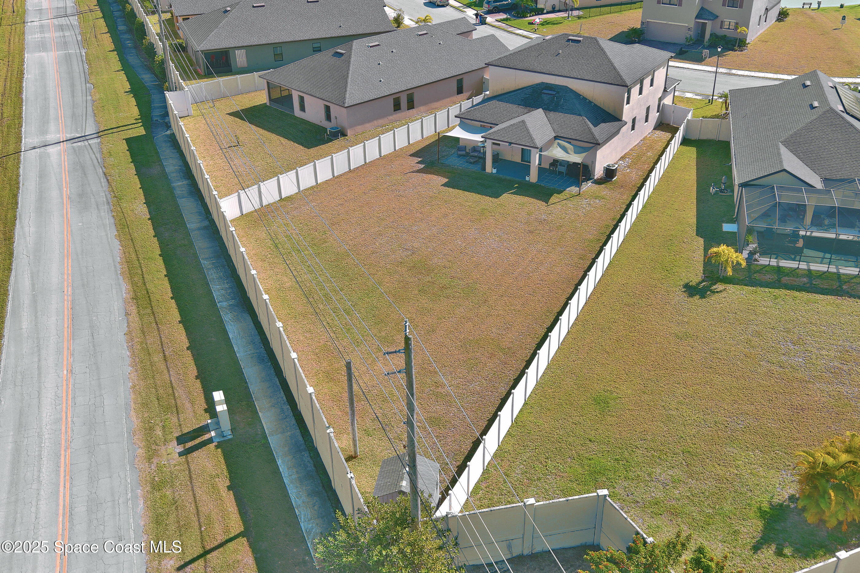 3488 Whimsical Circle Rockledge, FL 32955 - Photo 35 of 56 3488 Whimsical Cir-18