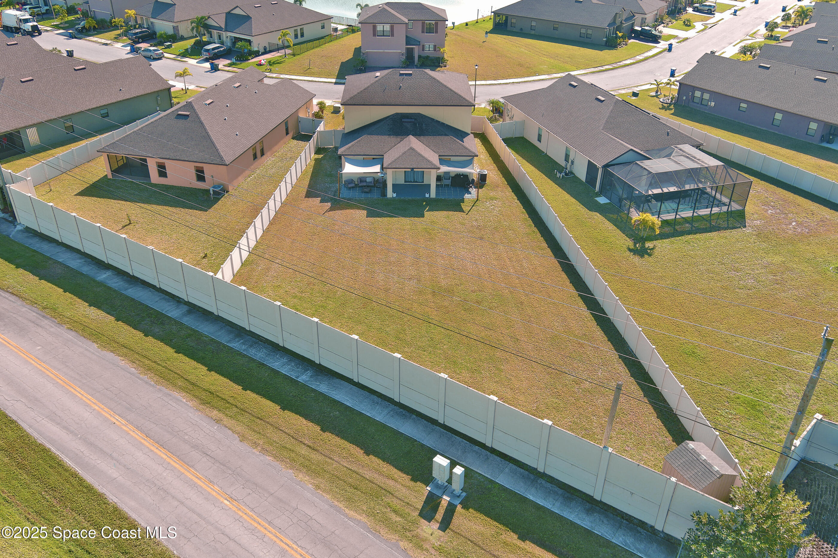 3488 Whimsical Circle Rockledge, FL 32955 - Photo 36 of 56 3488 Whimsical Cir-19