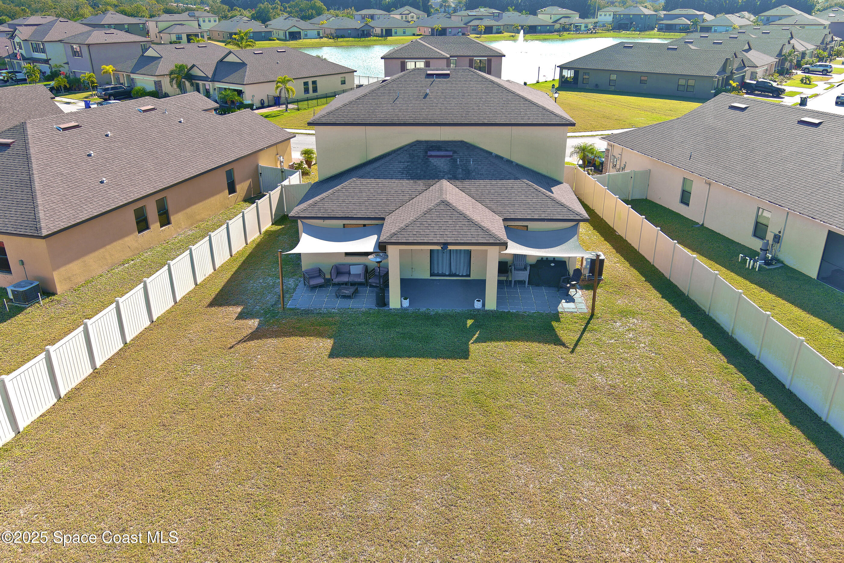 3488 Whimsical Circle Rockledge, FL 32955 - Photo 37 of 56 3488 Whimsical Cir-20