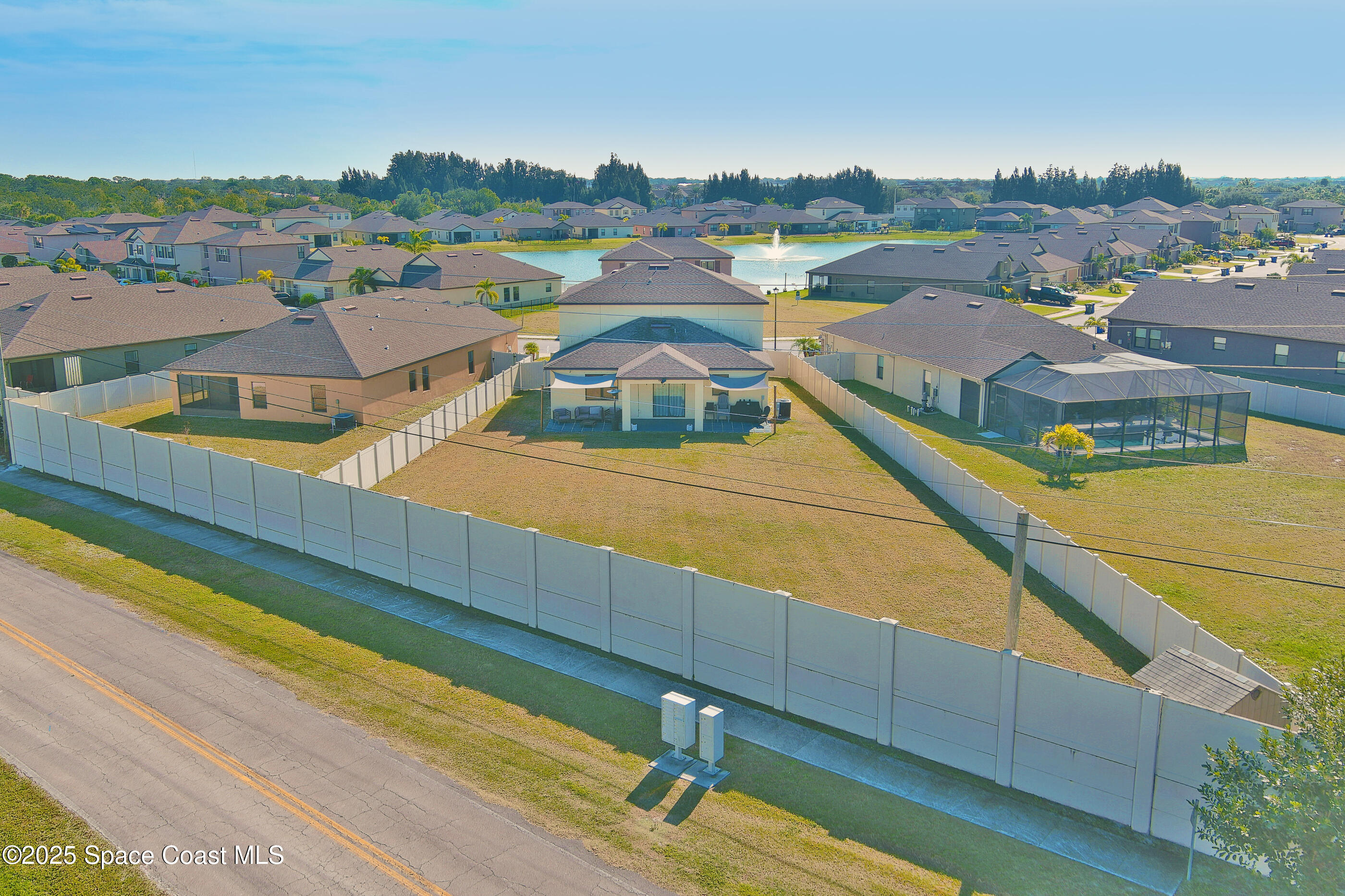 3488 Whimsical Circle Rockledge, FL 32955 - Photo 38 of 56 3488 Whimsical Cir-21