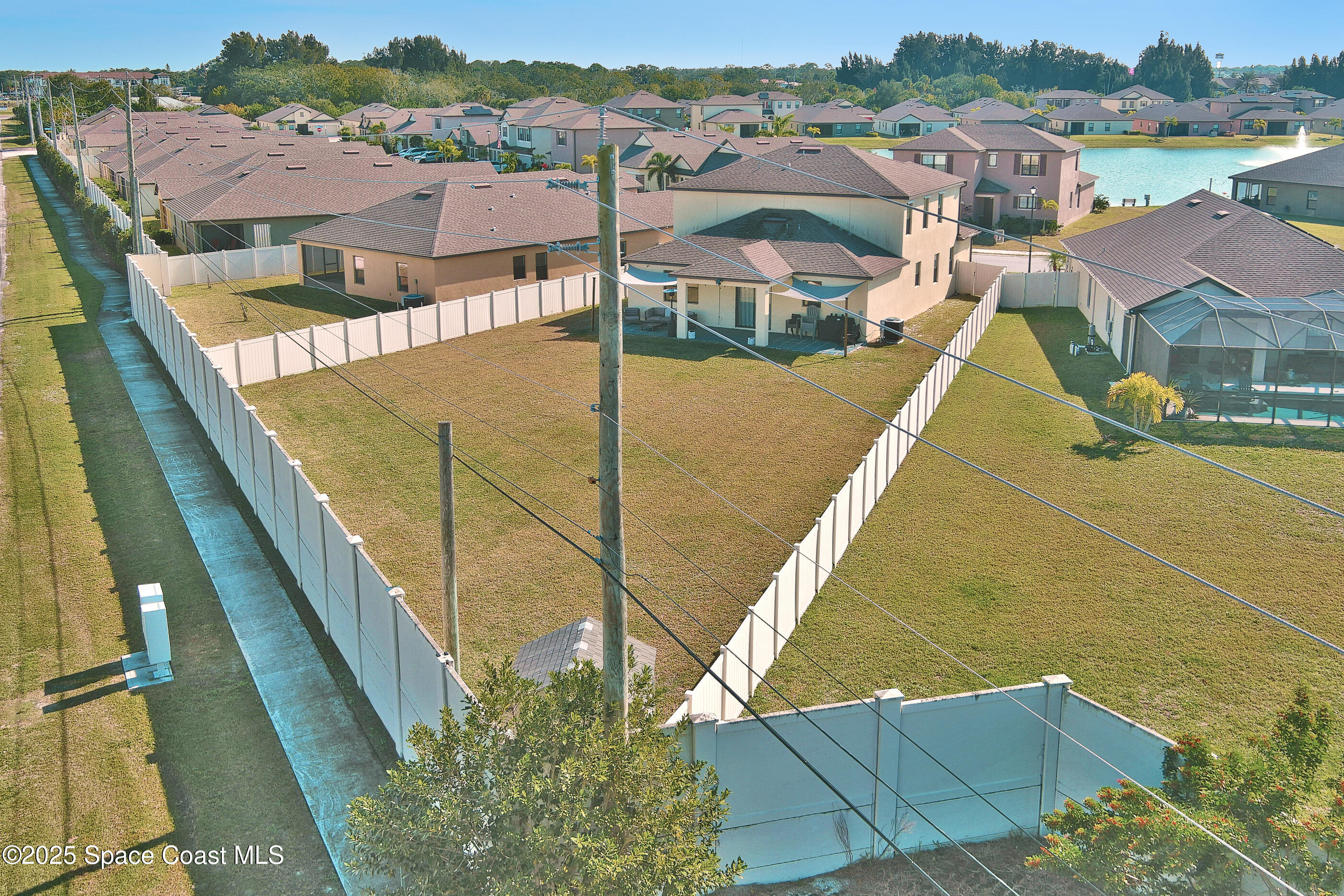 3488 Whimsical Circle Rockledge, FL 32955 - Photo 39 of 56 3488 Whimsical Cir-25