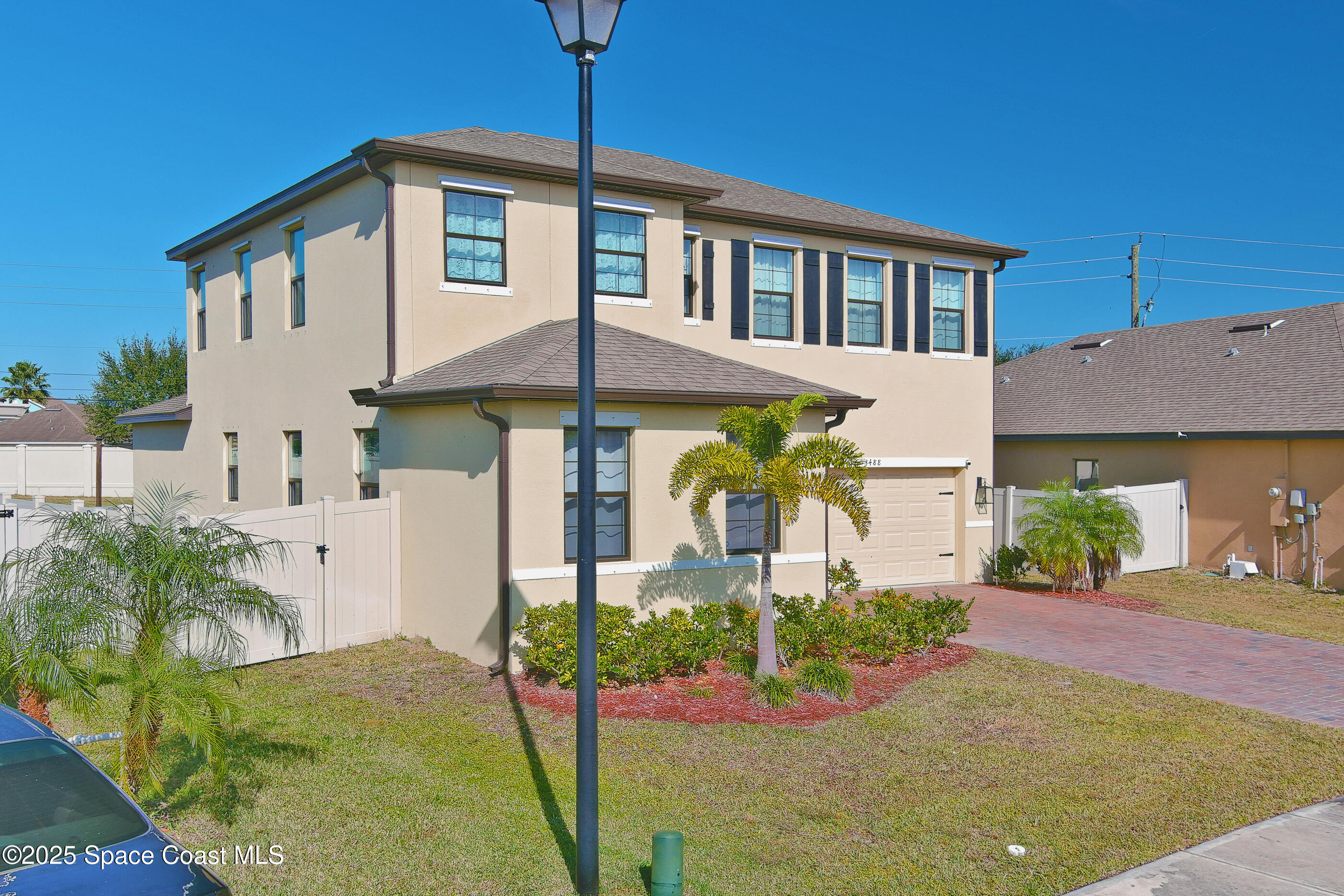 3488 Whimsical Circle Rockledge, FL 32955 - Photo 43 of 56 3488 Whimsical Cir-2