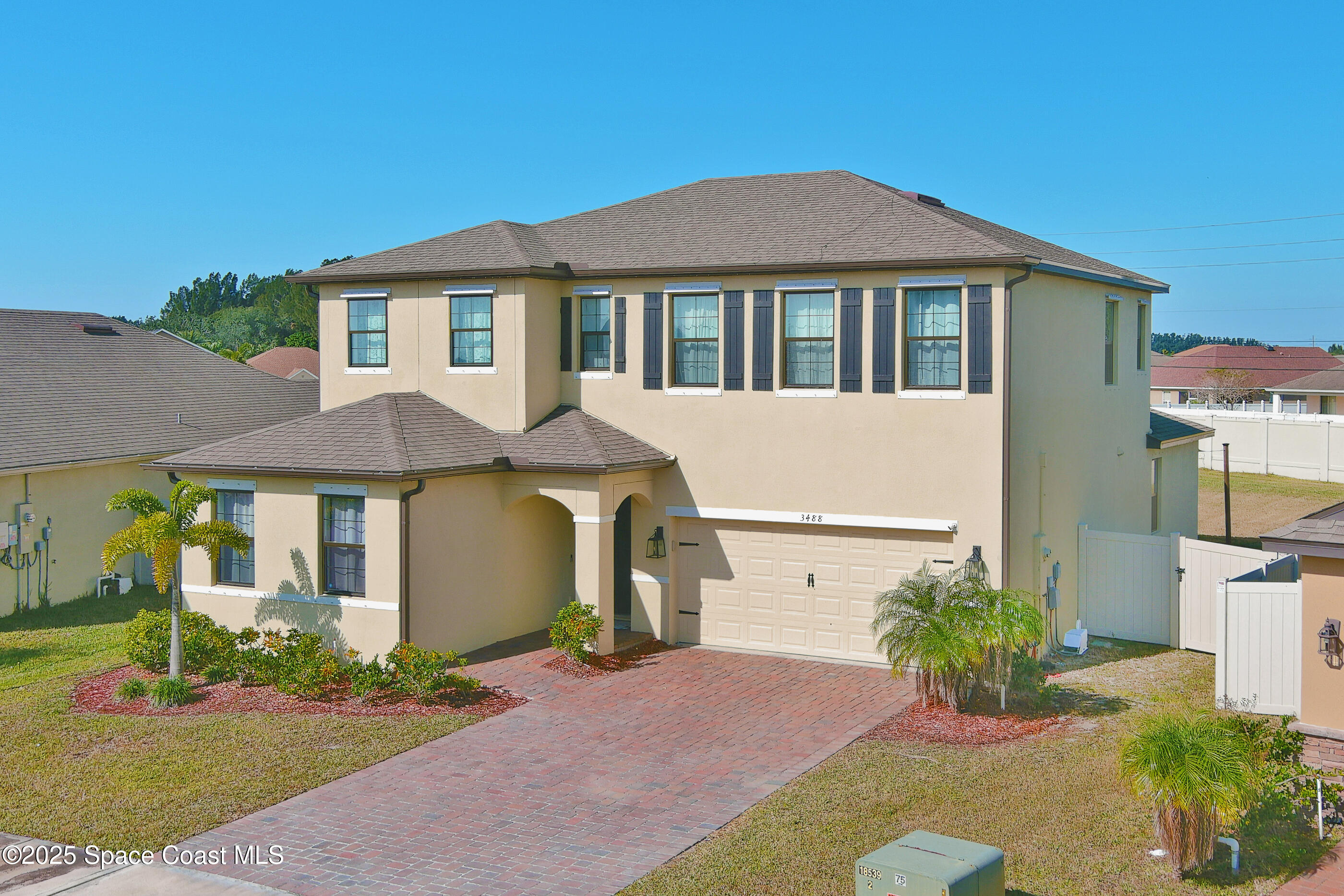 3488 Whimsical Circle Rockledge, FL 32955 - Photo 44 of 56 3488 Whimsical Cir-4