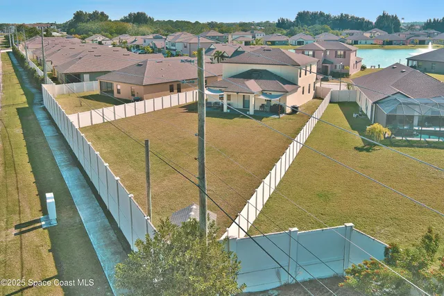 $535,000 | 3488 Whimsical Circle, Rockledge, FL 32955