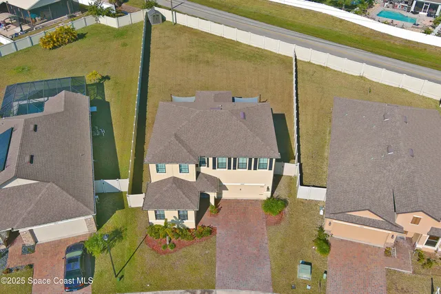 $535,000 | 3488 Whimsical Circle, Rockledge, FL 32955