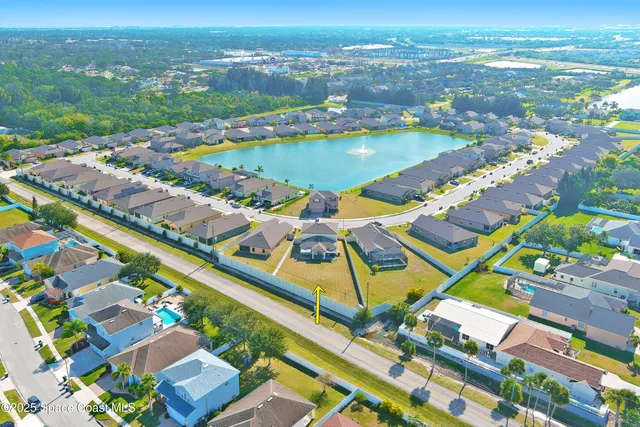 $535,000 | 3488 Whimsical Circle, Rockledge, FL 32955