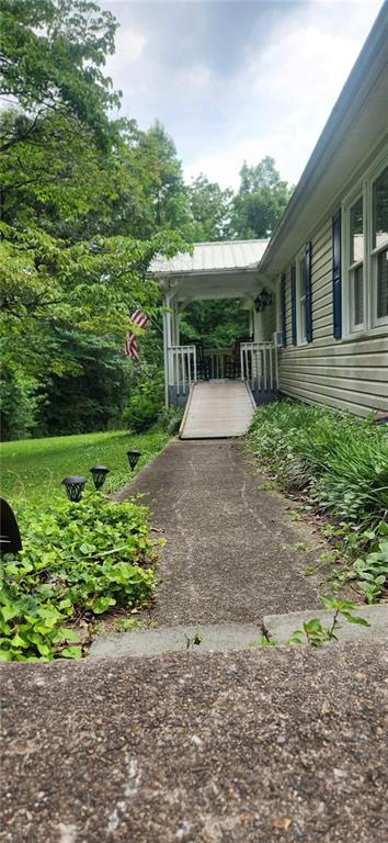 663 Mile Branch Road Canton, GA 30114 - Photo 24 of 43