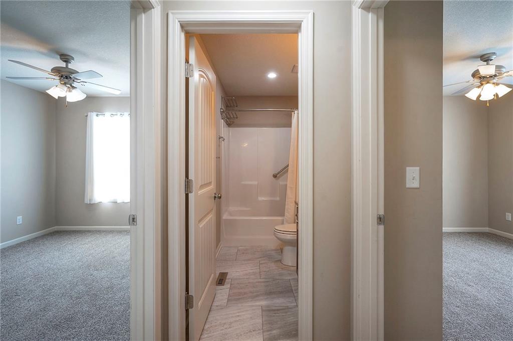 1817 Prairie Grass Drive Raymore, MO 64083 - Photo 33 of 57