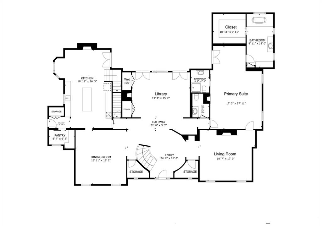 140 Valley Road Northwest Atlanta, GA 30305 - Photo 63 of 66 Gallery Image 63