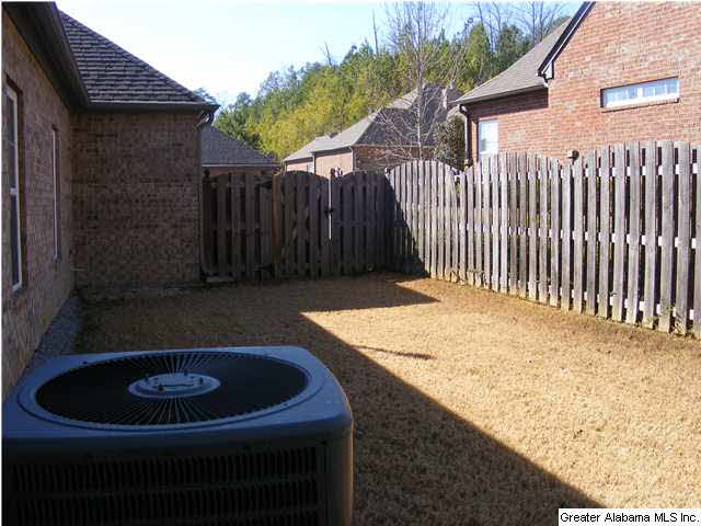 204 Chesser Way Chelsea, AL 35043 - Photo 32 of 32