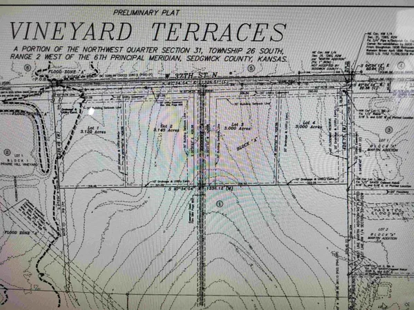 $125,000 | 0 Tbd Colwich Ks 67030, Colwich, KS 67030