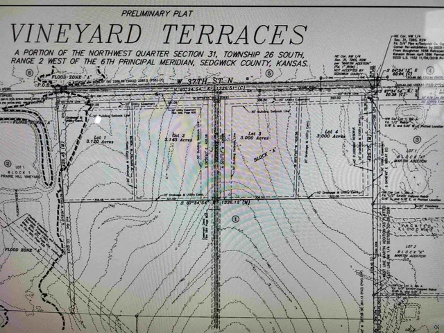 $125,000 | 0 Tbd Colwich Ks 67030, Colwich, KS 67030
