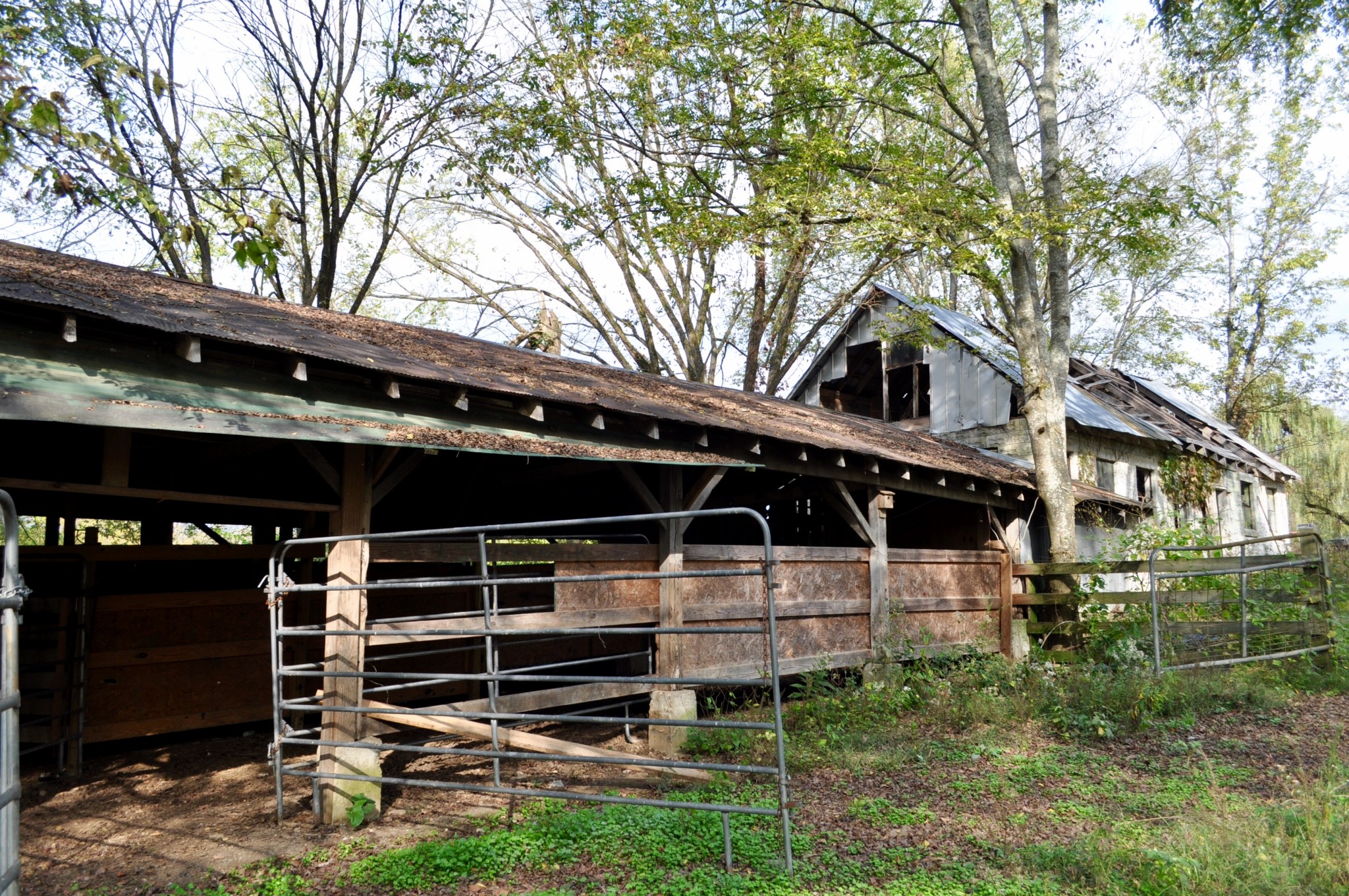 0 March Mill Road Fayetteville, TN 37334 - Photo 8 of 26 Gallery Image 8