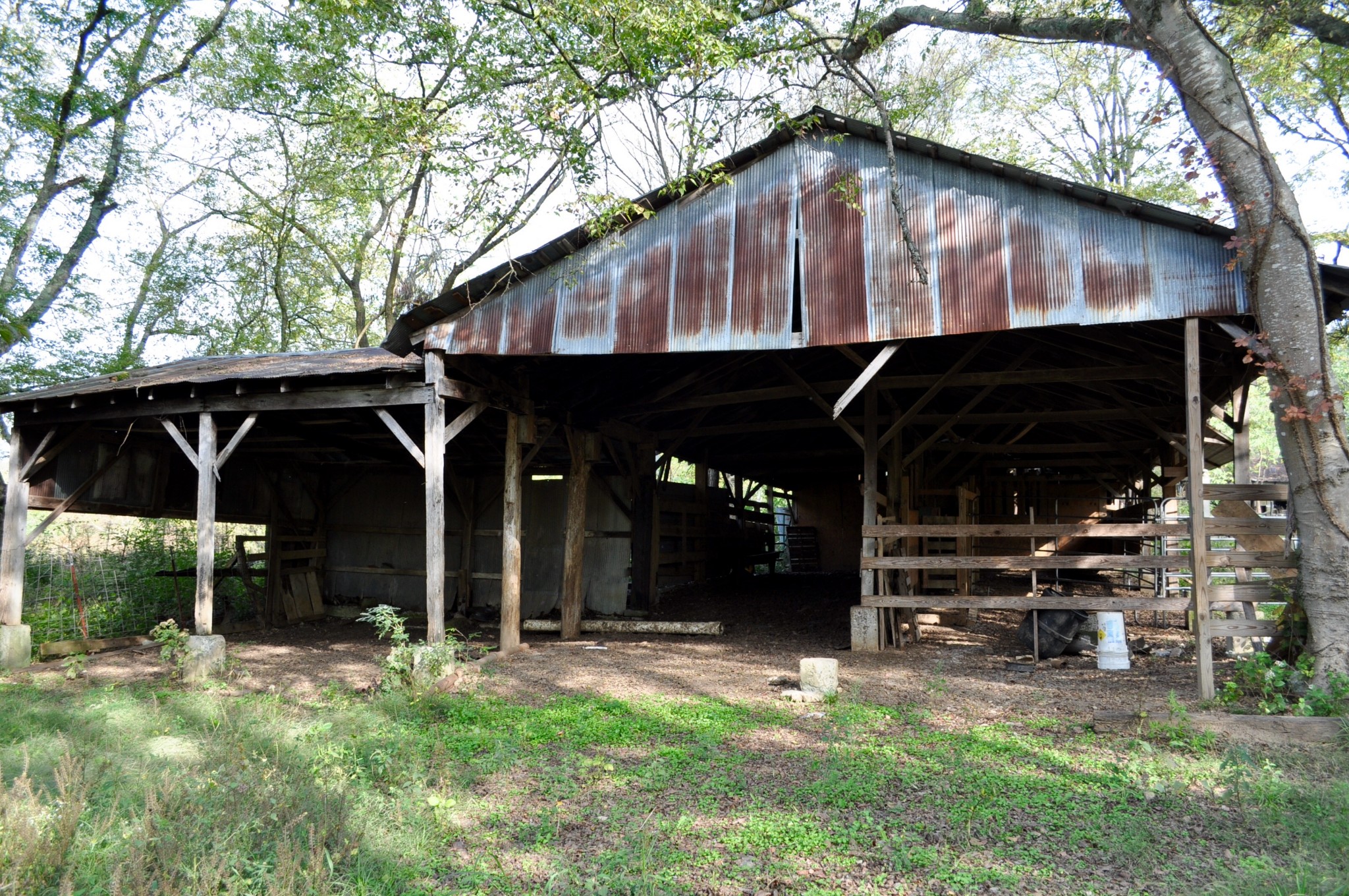 0 March Mill Road Fayetteville, TN 37334 - Photo 9 of 26 Gallery Image 9