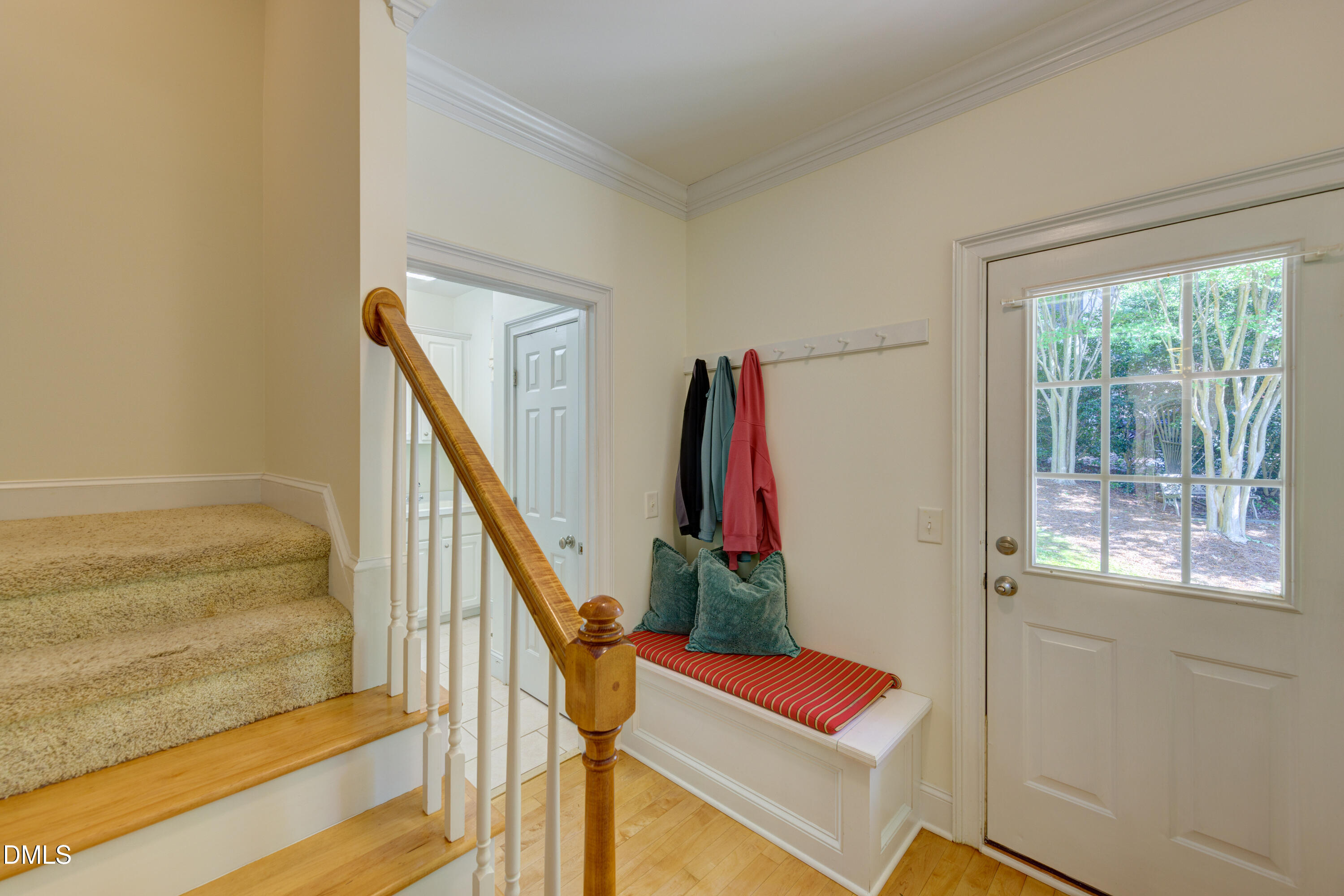 3901 Orchard Point Court Apex, NC 27539 - Photo 40 of 80 photo_043