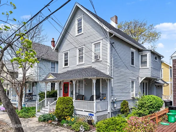 $899,000 | 93 Heck Avenue, Ocean Grove, NJ 07756