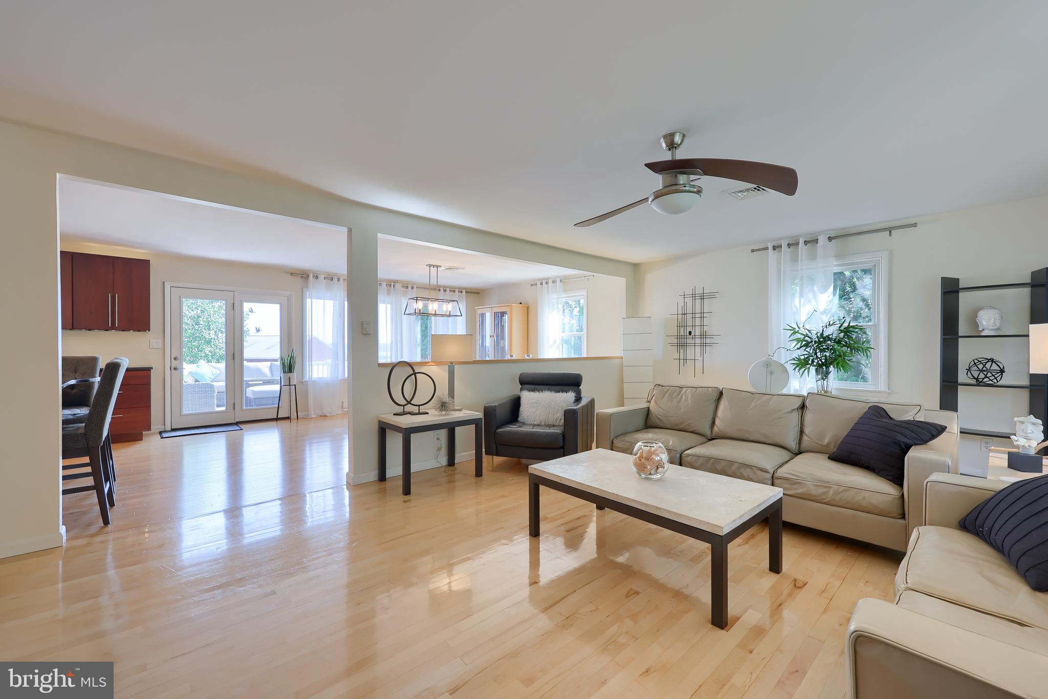 670 Shultz Road Washington Boro, PA 17582 - Photo 4 of 79 a living room with furniture and wooden floor