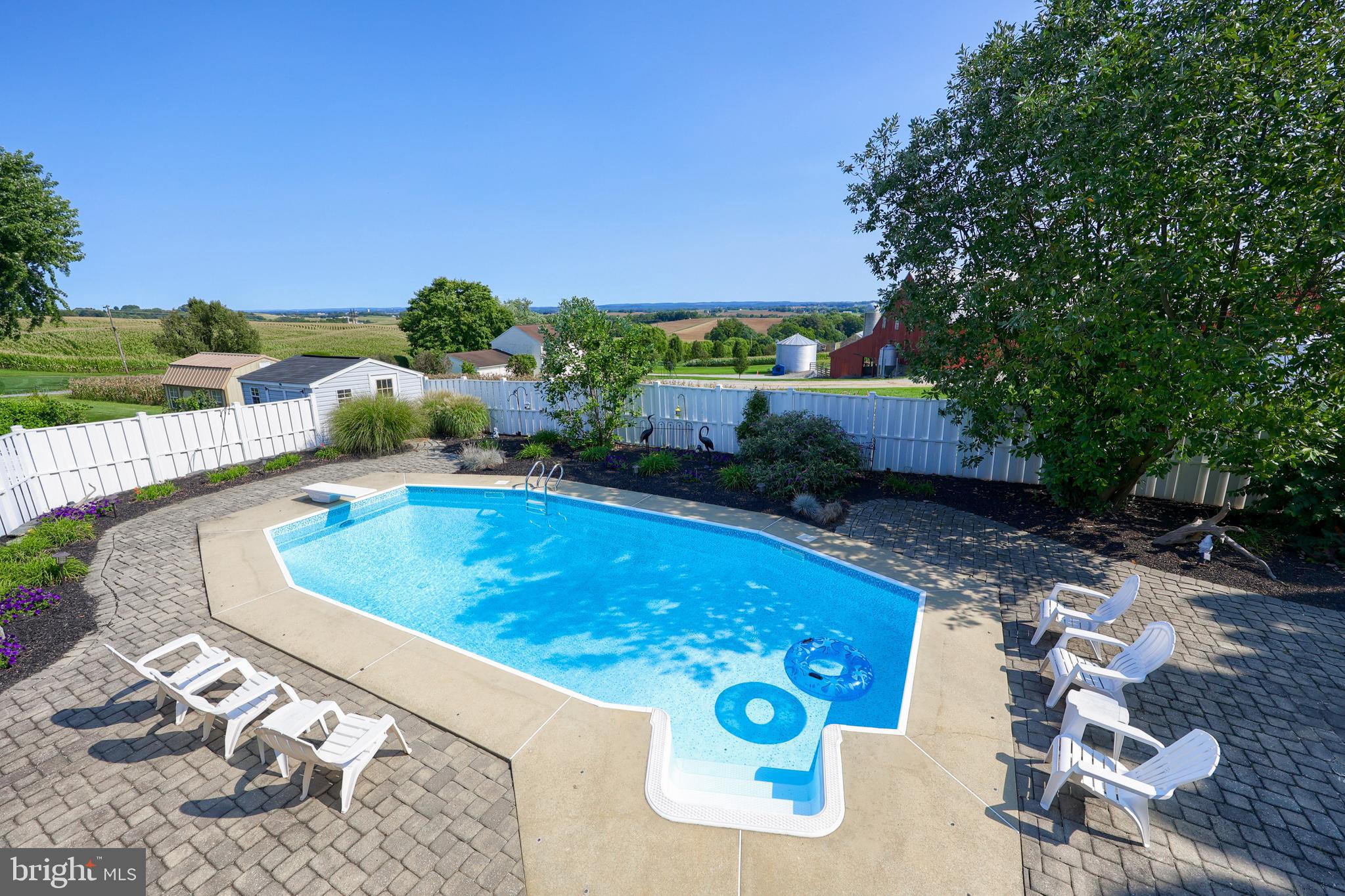 670 Shultz Road Washington Boro, PA 17582 - Photo 44 of 79